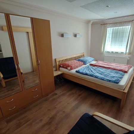 סנט מיכאל אים לונגאו Villa Mountain View With Waterbed מראה חיצוני תמונה