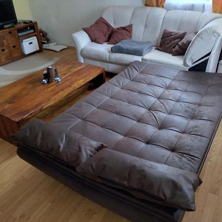 סנט מיכאל אים לונגאו Villa Mountain View With Waterbed מראה חיצוני תמונה