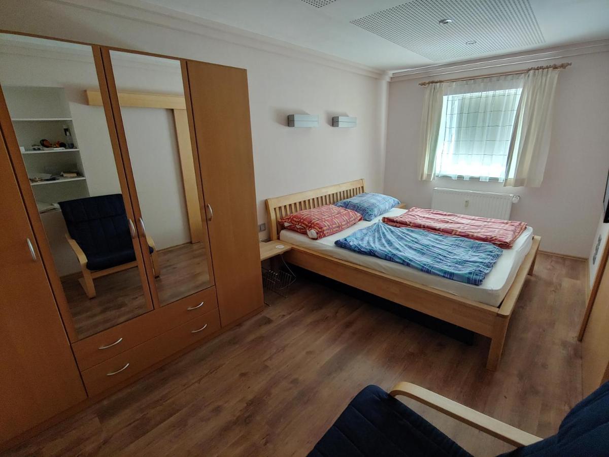 סנט מיכאל אים לונגאו Villa Mountain View With Waterbed מראה חיצוני תמונה
