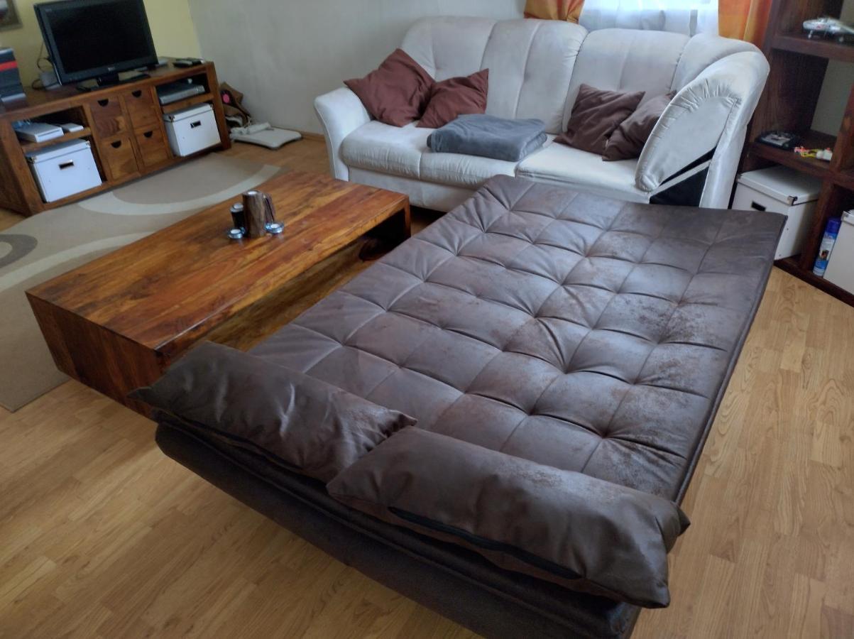 סנט מיכאל אים לונגאו Villa Mountain View With Waterbed מראה חיצוני תמונה
